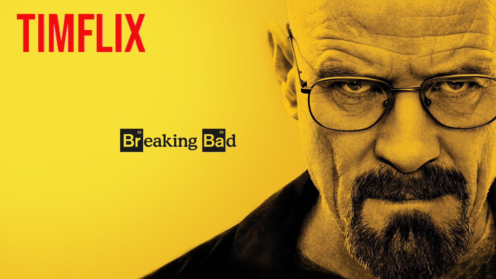 Breaking Bad en streaming gratuit : TimFlix